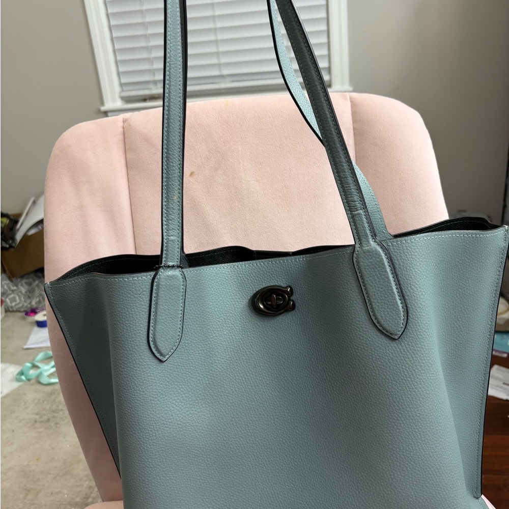 Willow Tote Bag